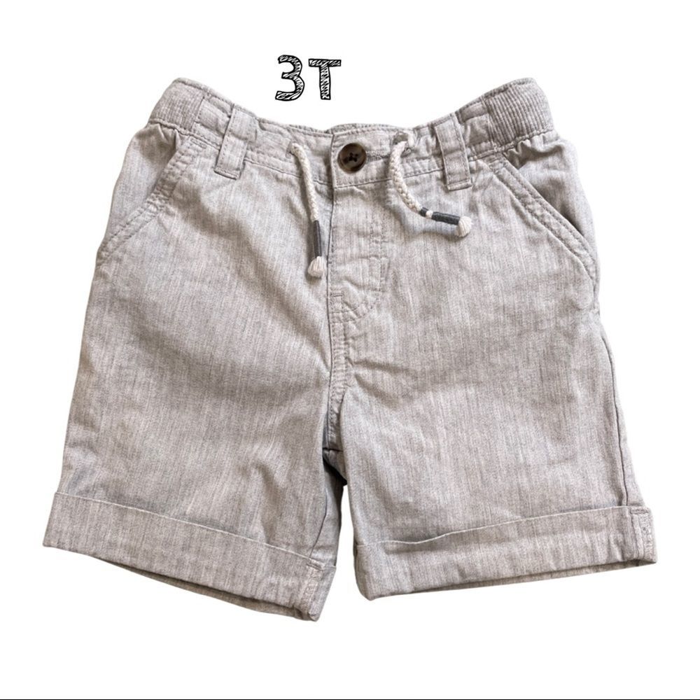 3T Boys Shorts